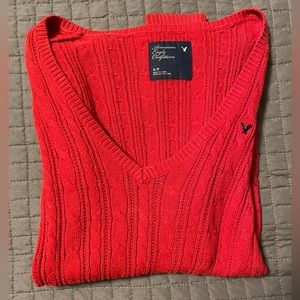 Women’s Small American eagle long sleeve shirt